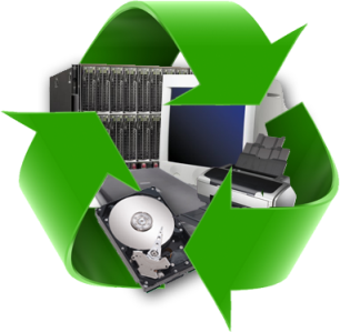 Electronic Recycling