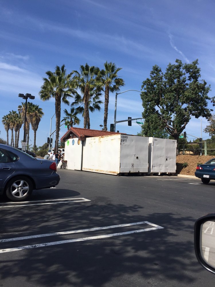 Electronic Recycling Chula Vista