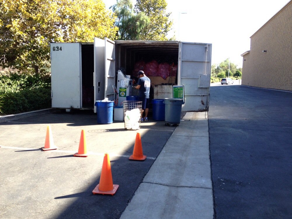 RePlanet Recycling Murrieta CA