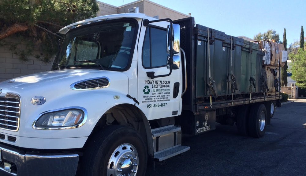 Temecula Recycling Temecula CA San Diego Electronics Recycling E